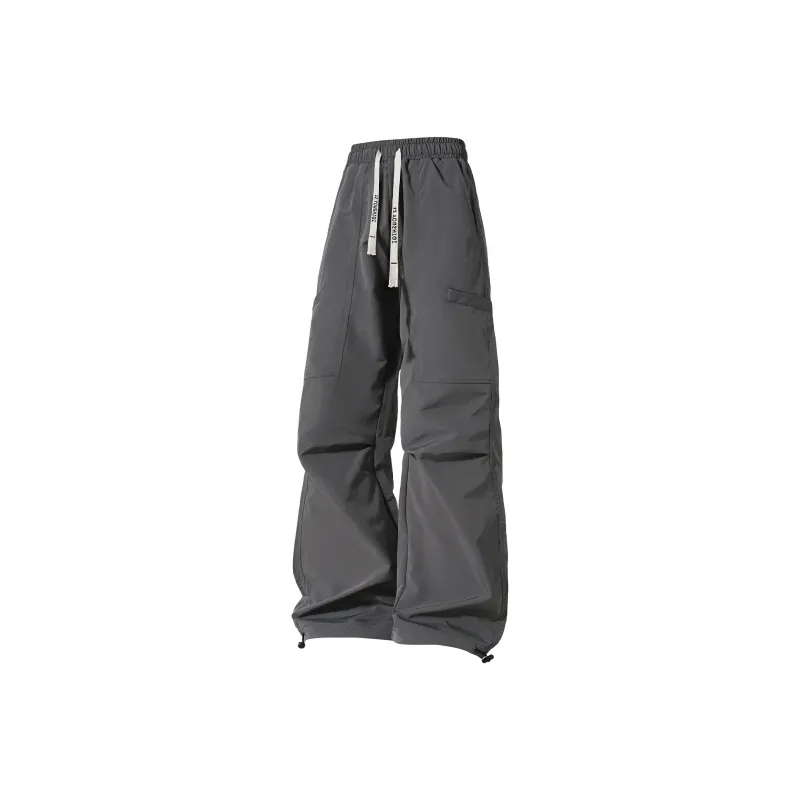 YOUSHIQI Cargo Pants Unisex-28