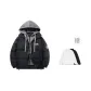 Black (Buy Comes with T-Shirt)