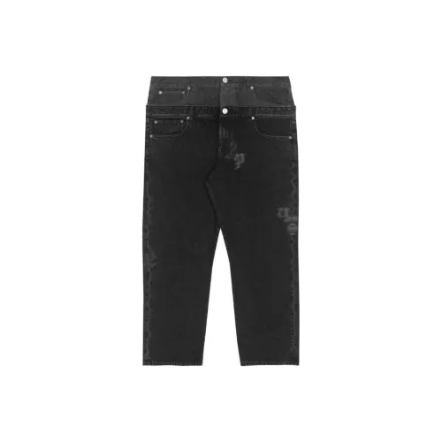 Aape Jeans Men