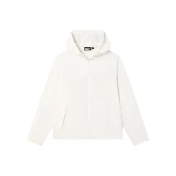FILA Jackets Coats Men's Heron White