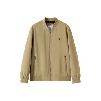 U.S. POLO ASSN. Jackets & Coats Men
