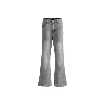 AMBER LIGHT Jeans Fall Winter Unisex