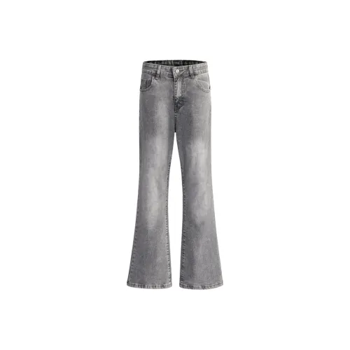 AMBER LIGHT Jeans Fall Winter Unisex