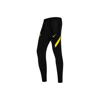 Nike Knitted Sweatpants Men Black