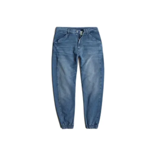 G STAR RAW Jeans Men Blue