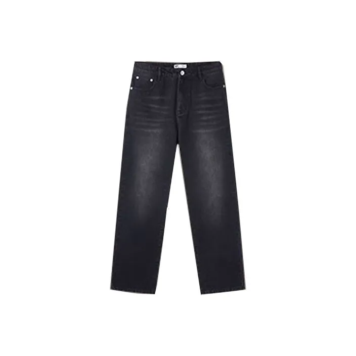 NPC Jeans Unisex-1