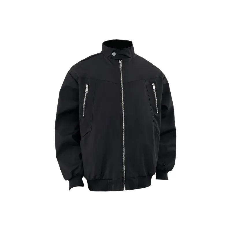 NOAHGIGI Jackets Unisex-4