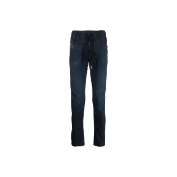 DIESEL E-Krooley Drawstring Jeans