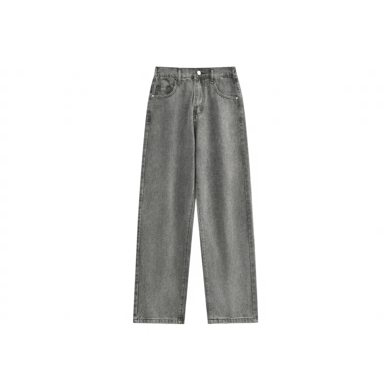 ZMOH Jeans Unisex-9