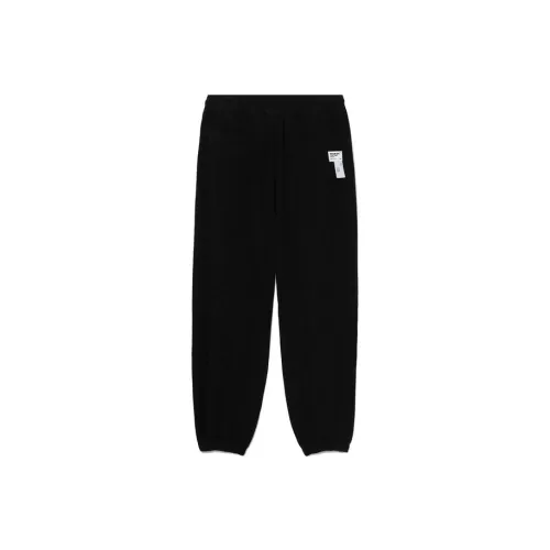 MUSIUM DIV Knitted Sweatpants Men's
