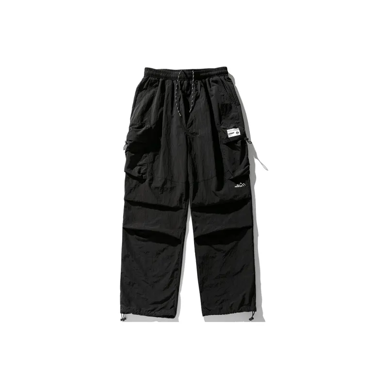 LIGHTNING MONSTER Cargo Pants Unisex-12
