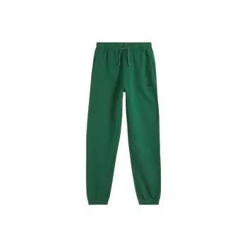 Levis Knitted Sweatpants Men Green