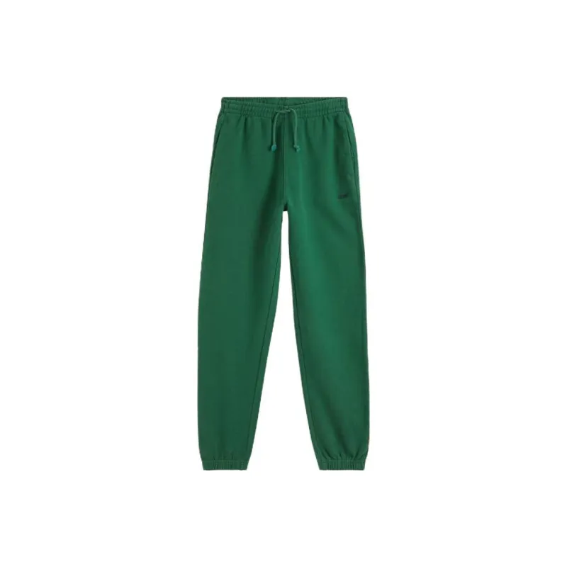 Levis Knitted Sweatpants Men Green-0