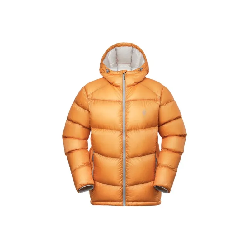 Black Ice Down Jackets Men-5