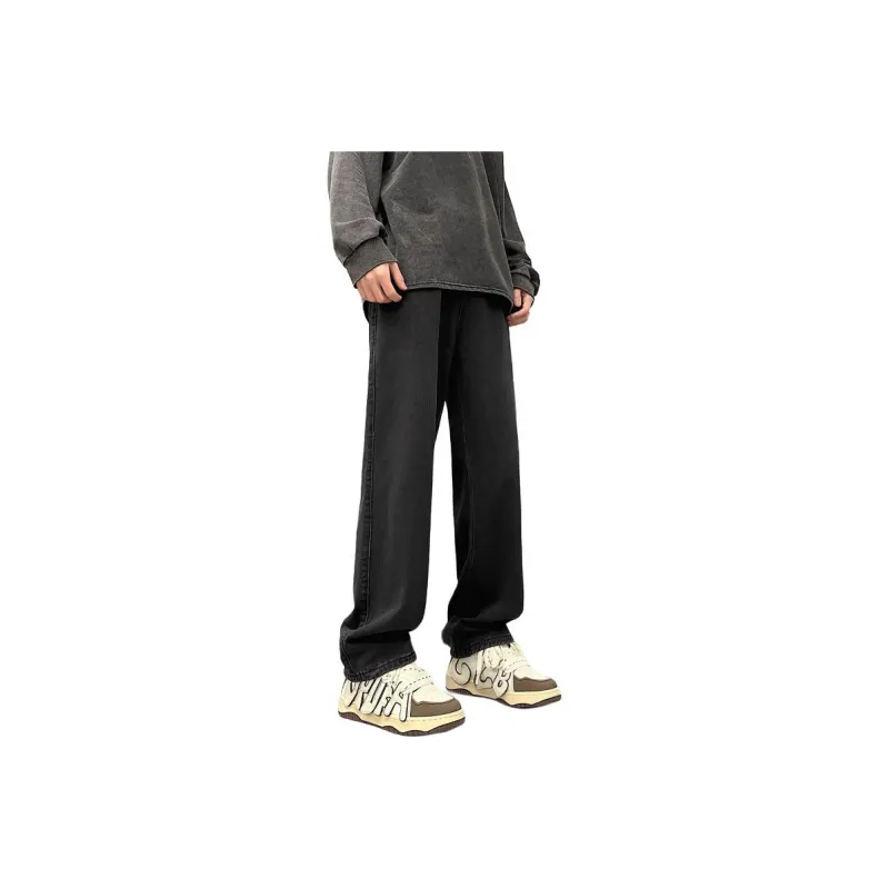 BENGEN Jeans Men-6