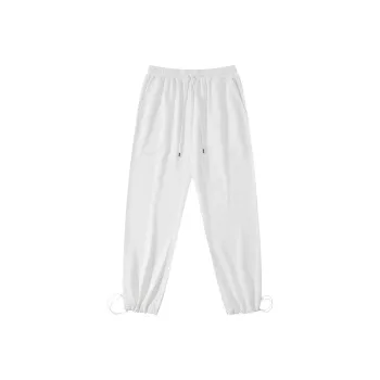 BTK Knitted Sports Pants Unisex