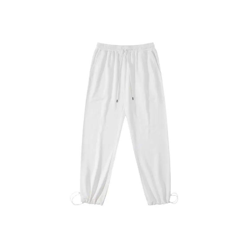 BTK Knitted Sports Pants Unisex-4