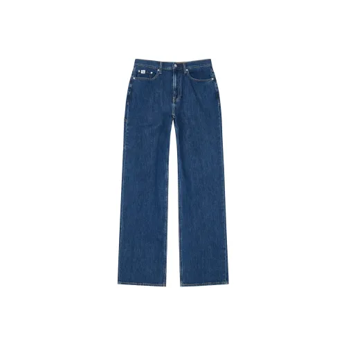 calvin k60k608945 KLEIN Jeans Men's Dark Blue