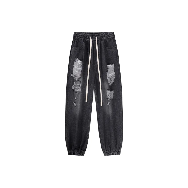 Crayon Shinchan Jeans Unisex-0