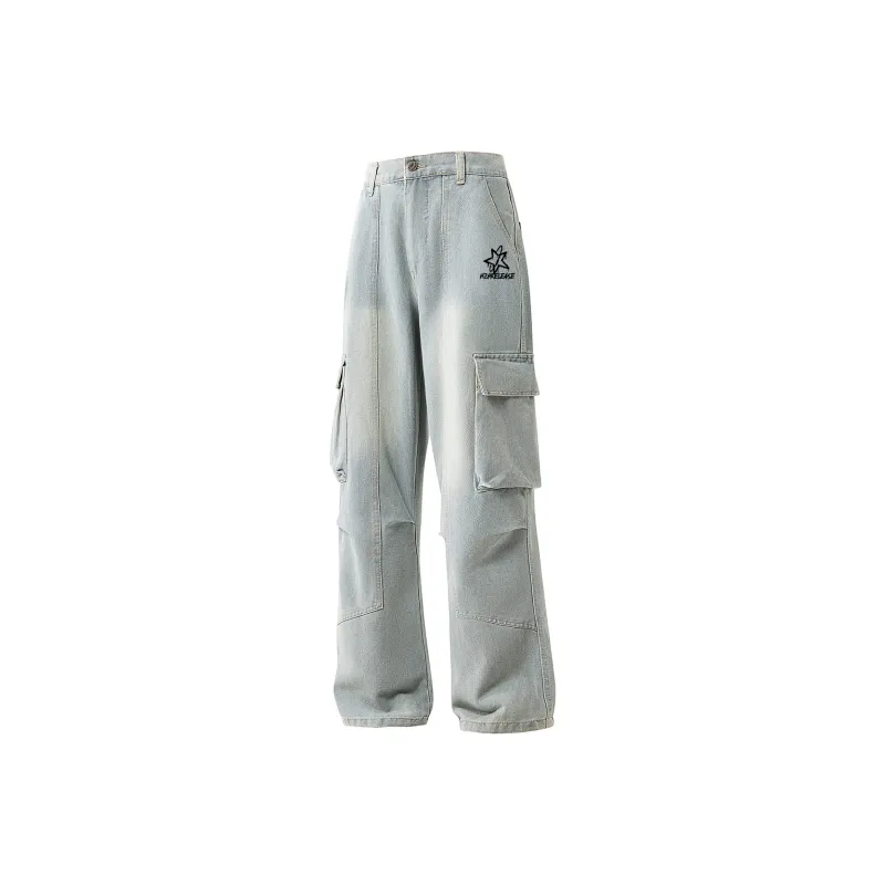 H2P Jeans Unisex-12