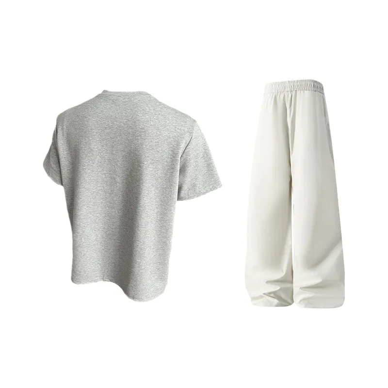 GWAF Casual Sportswear Unisex-1