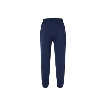 Nike Club Fleece Knitted Sports Pants Men's Deep Navy Blue