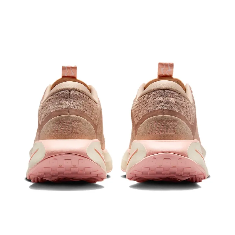 Nike Motiva Linen Washed Coral Coconut Milk Women's-4