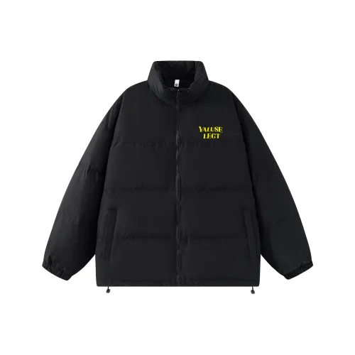 Yalu Preferred Down Jacket Unisex