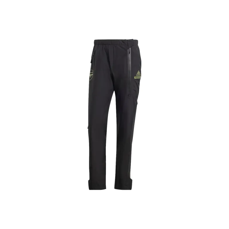 Adidas x Maharishi Arsenal Athletic Trousers Men's Black-0