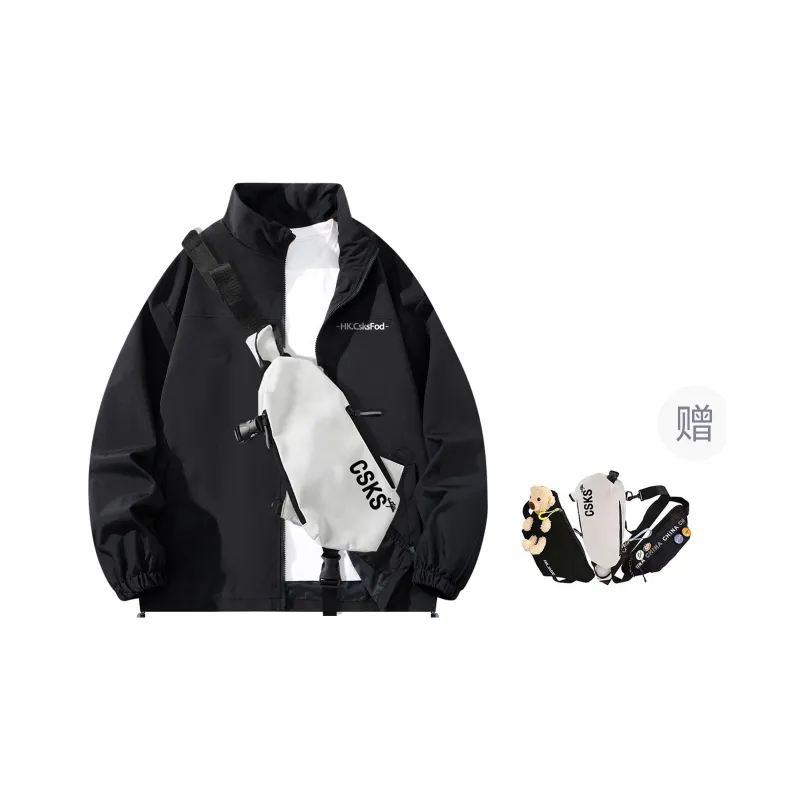 CSKS Jackets Unisex-10