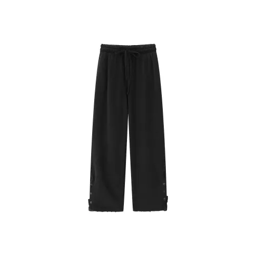 Fearless East Sports Pants Unisex