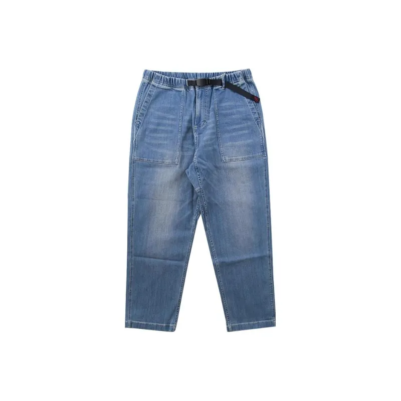 Gramicci Jeans Unisex-0