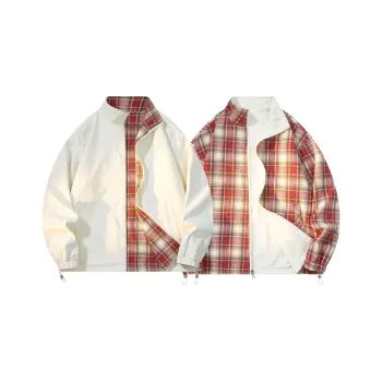 ZONEiD Jackets Unisex