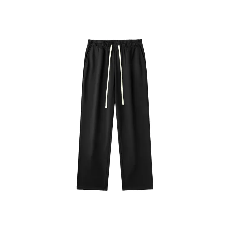 TEN MIRO Knitted Sweatpants Unisex-12