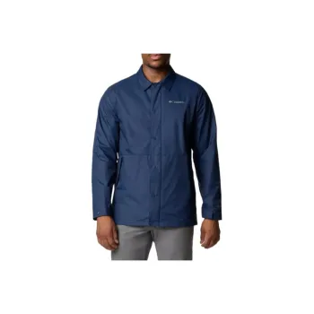 Columbia Sleetwood™ Mac Jacket Men's University Marine