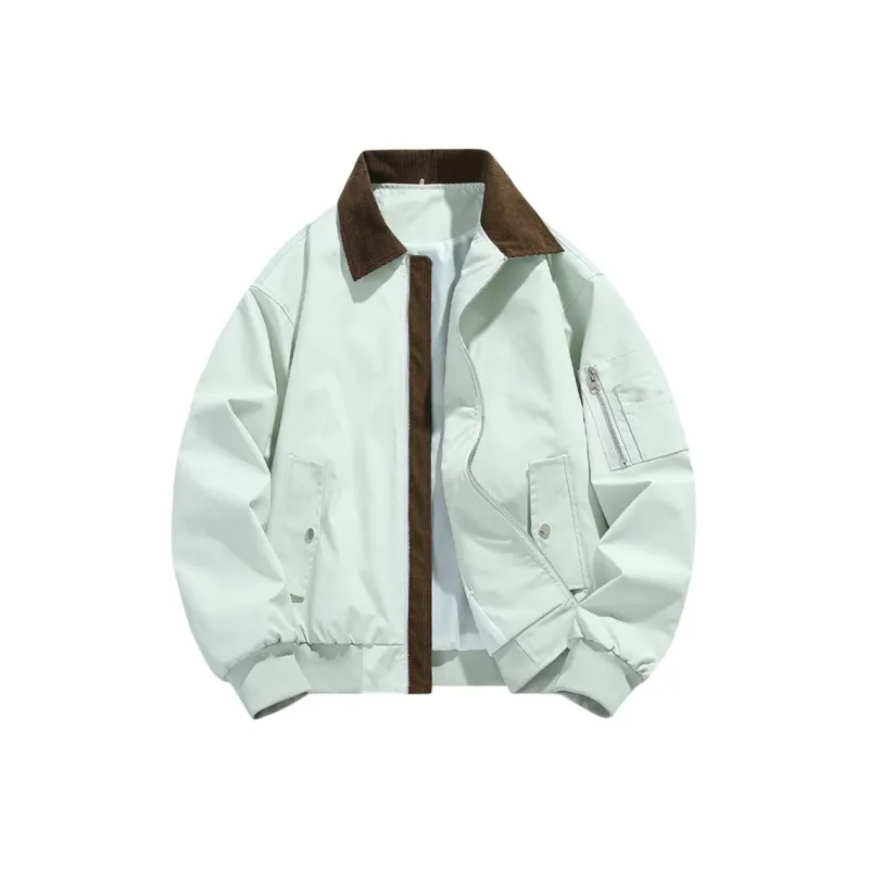 THREEAGAINTHR33 Jackets Coats Unisex-8