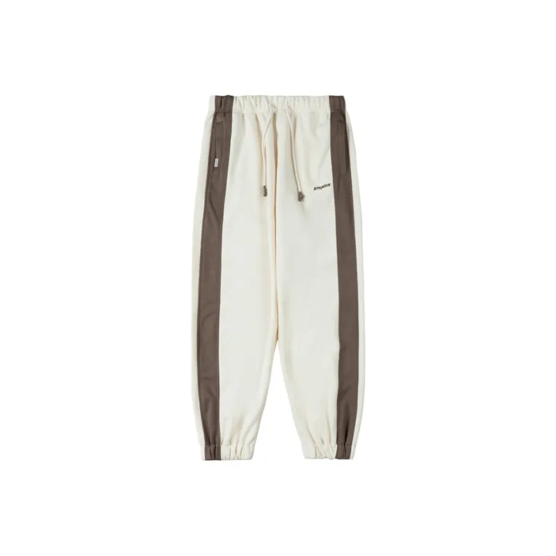 STANAIR Knitted Sweatpants Unisex-0