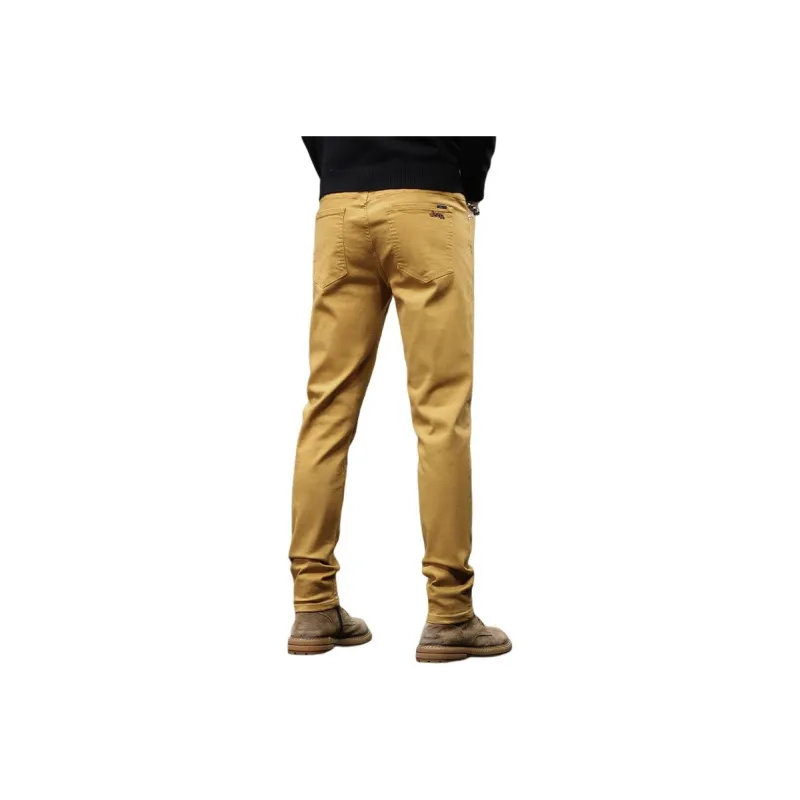 Jeep Jeans Men-2