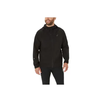 Asics Metarun Jackets Coats Men Black