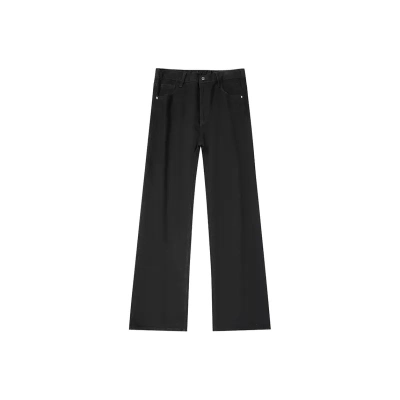 TOM ADAM Jeans Unisex-2