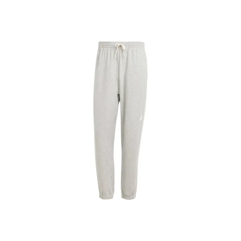 Adidas Free Shipping With AdiClub Lounge French Terry Colored Mélange Pants-0