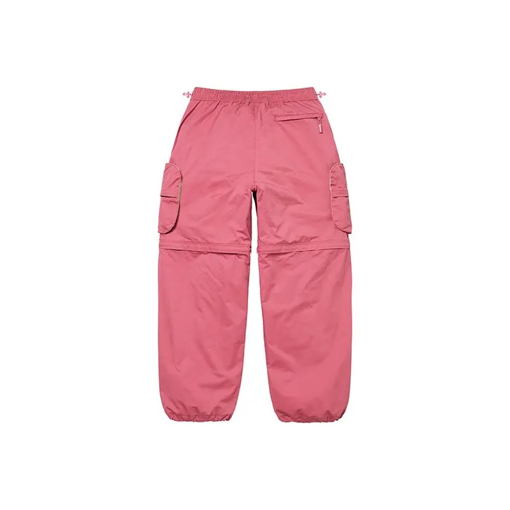 Supreme Cargo Zip Off Cinch Pant-0