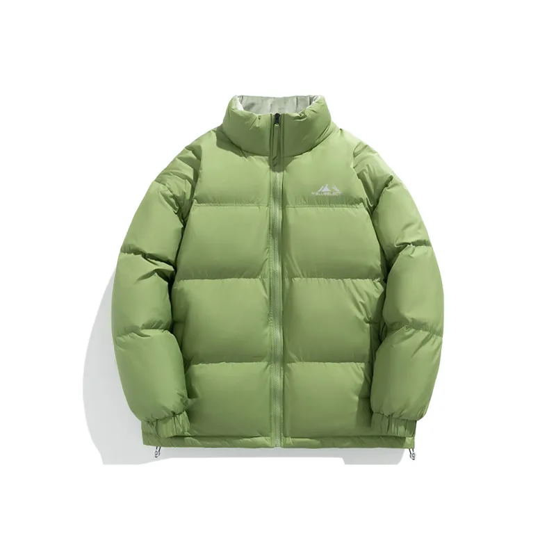 Yalu Preferred Down Jacket Unisex-2