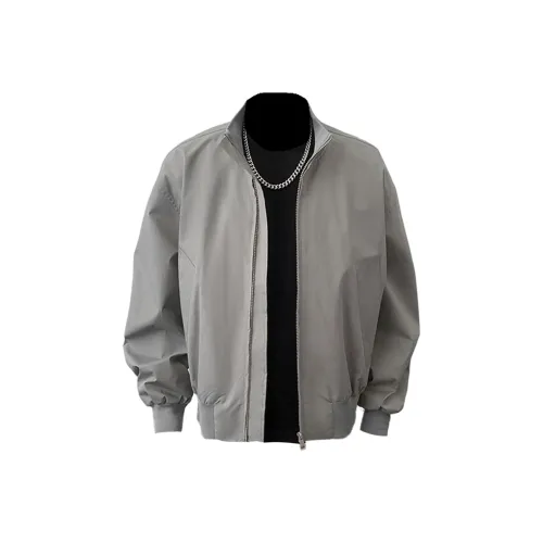 NOAHGIGI Mens jackets Unisex