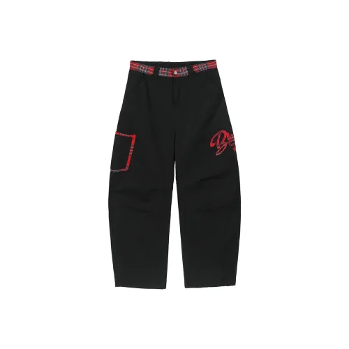 MASKPARK Jeans Unisex