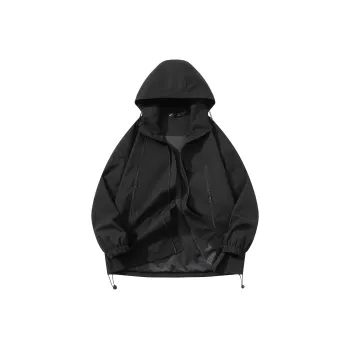 Find Yourself Jackets Coats Unisex