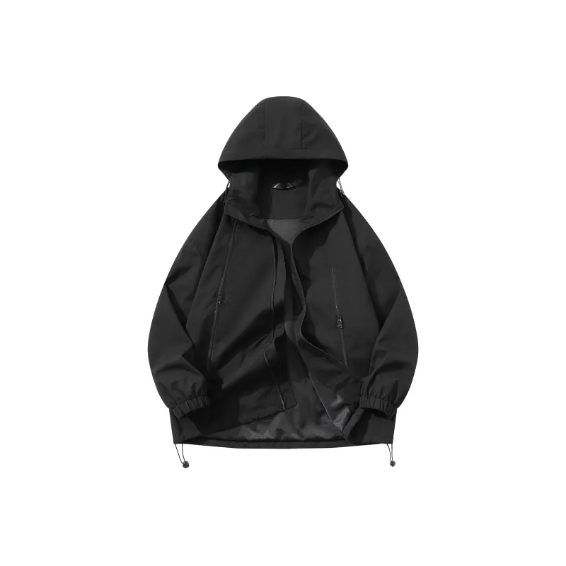 Find Yourself Jackets & Coats Unisex-0