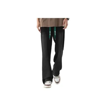 NRTY Jeans Fall And Winter Unisex