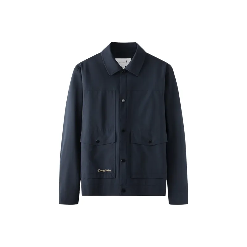 Dance With Wolves Jackets & Coats Men's-4