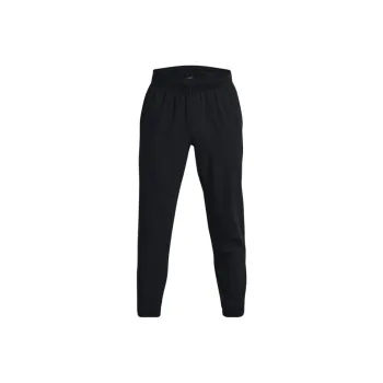 Under Armour Unstoppable Knitted Sweatpants Men Black